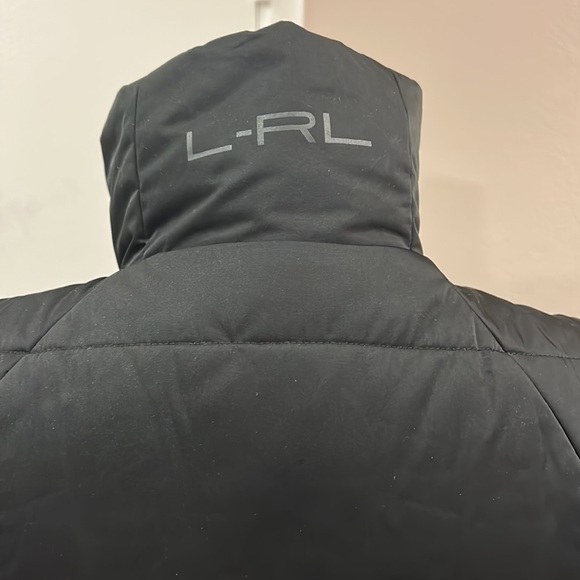 Ralph Lauren Reversible Puffer Vest size M - Picture 8 of 15